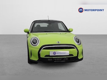 Used MINI Convertible 2022 for sale - 76375777: Photo