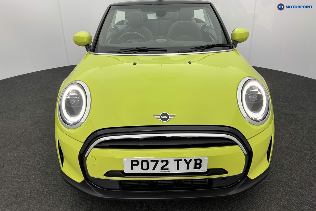 Used MINI Convertible 2022 for sale - 76375777: Photo 31