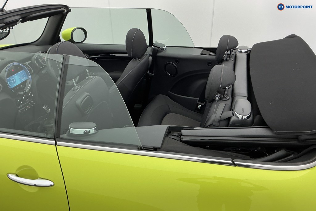 Used MINI Convertible 2022 for sale - 76375777: Photo 33