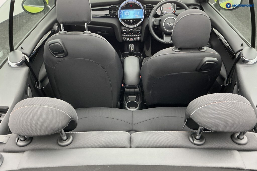 Used MINI Convertible 2022 for sale - 76375777: Photo 34
