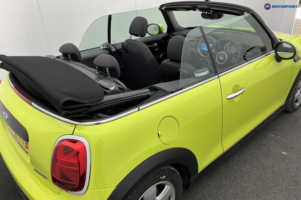 Used MINI Convertible 2022 for sale - 76375777: Photo 35