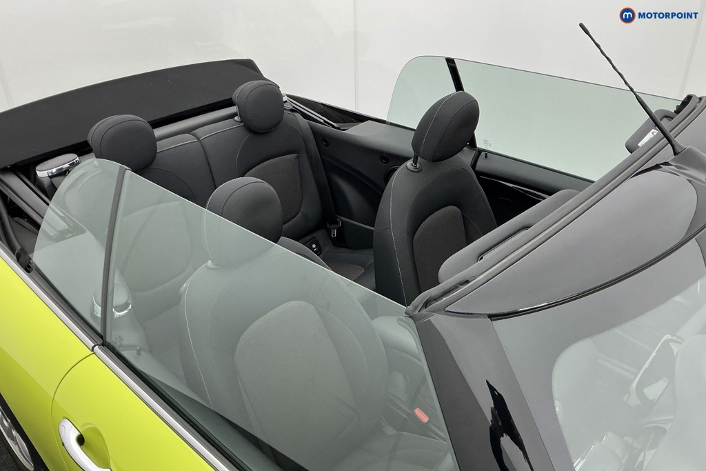 Used MINI Convertible 2022 for sale - 76375777: Photo 36