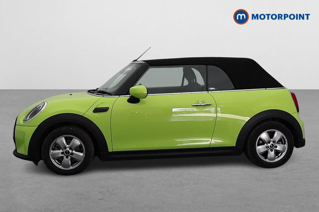 Used MINI Convertible 2022 for sale - 76375777: Photo 4