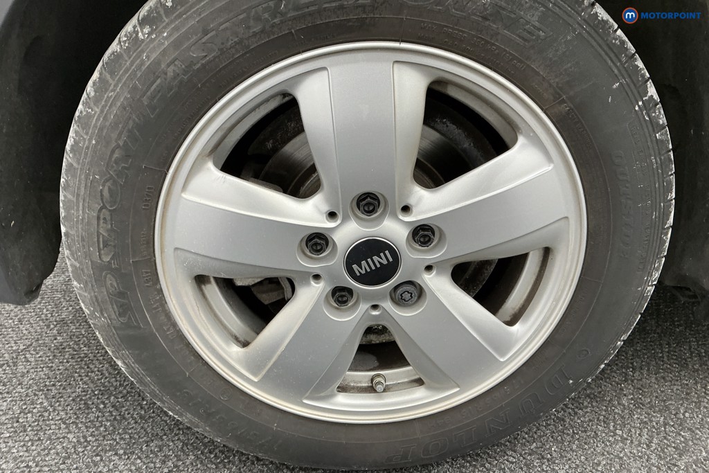 Used MINI Convertible 2022 for sale - 76375777: Photo 42