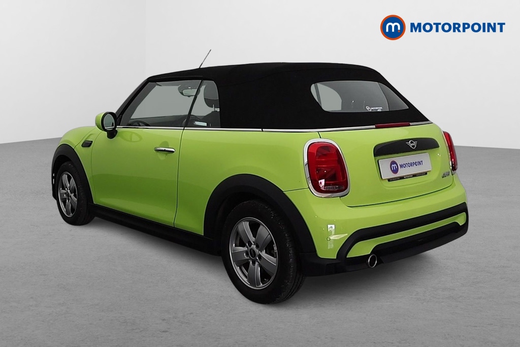 Used MINI Convertible 2022 for sale - 76375777: Photo 5