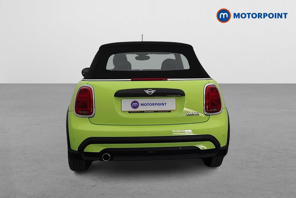Used MINI Convertible 2022 for sale - 76375777: Photo 6