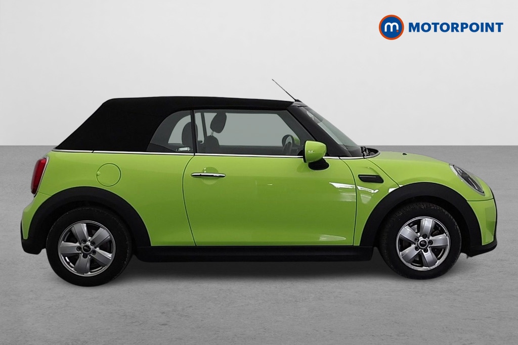 Used MINI Convertible 2022 for sale - 76375777: Photo 8