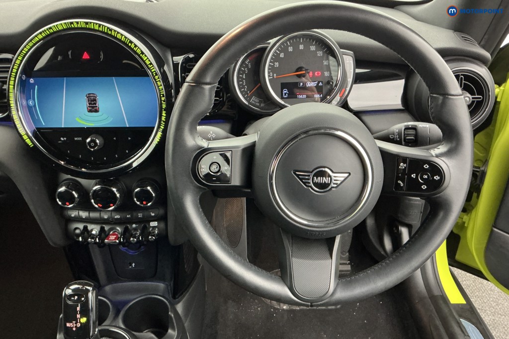 Used MINI Convertible 2022 for sale - 76375777: Photo 9