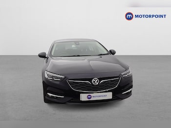 Used Vauxhall Insignia 2019 for sale - 78937071: Photo