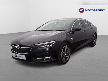 Used Vauxhall Insignia 2019 for sale - 78937071: Photo