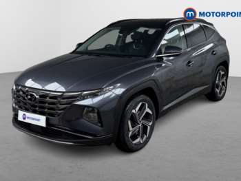 Used Hyundai TUCSON 2022 for sale - 74431586: Photo