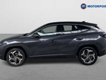 Used Hyundai TUCSON 2022 for sale - 74431586: Photo