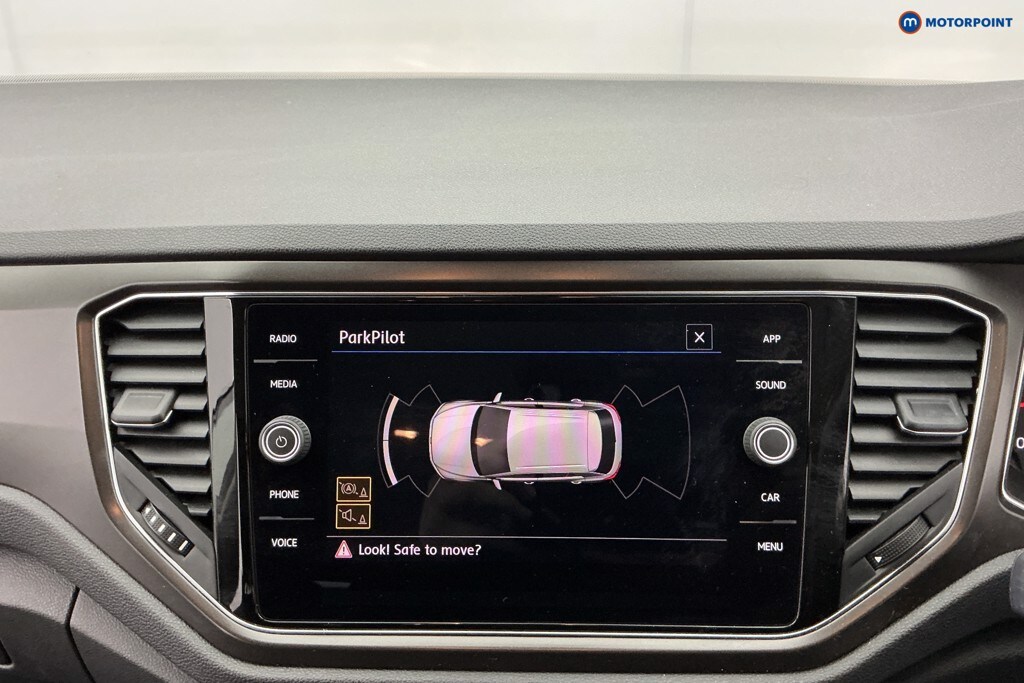 Used Volkswagen T-Roc 2019 for sale - 77533472: Photo 10