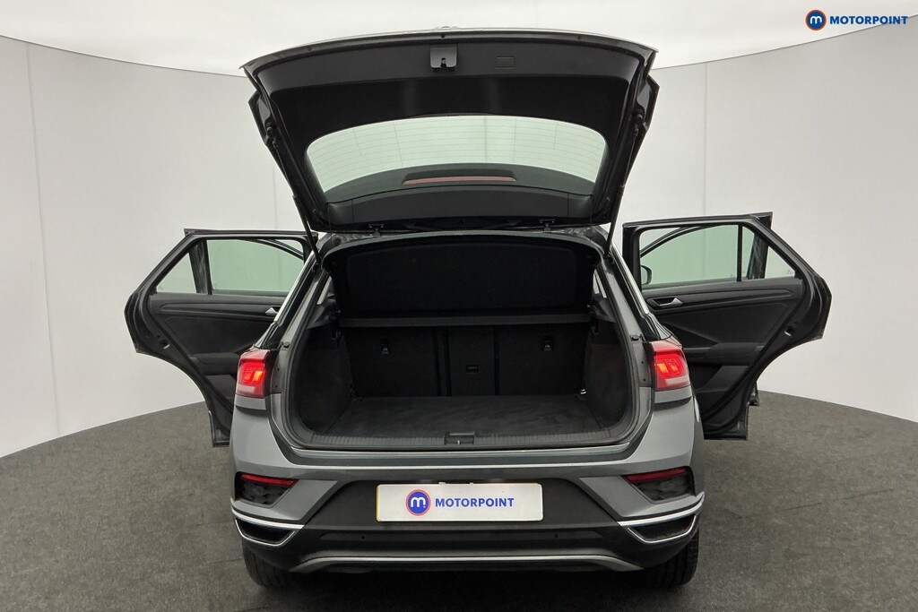 Used Volkswagen T-Roc 2019 for sale - 77533472: Photo 11