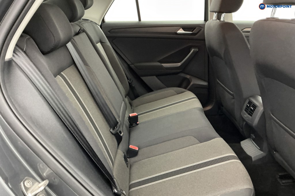 Used Volkswagen T-Roc 2019 for sale - 77533472: Photo 14