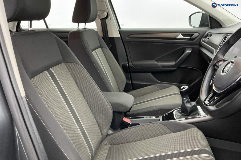 Used Volkswagen T-Roc 2019 for sale - 77533472: Photo 15