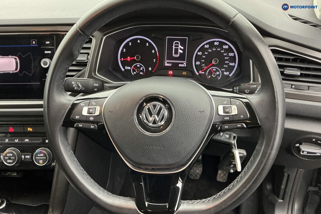 Used Volkswagen T-Roc 2019 for sale - 77533472: Photo 16