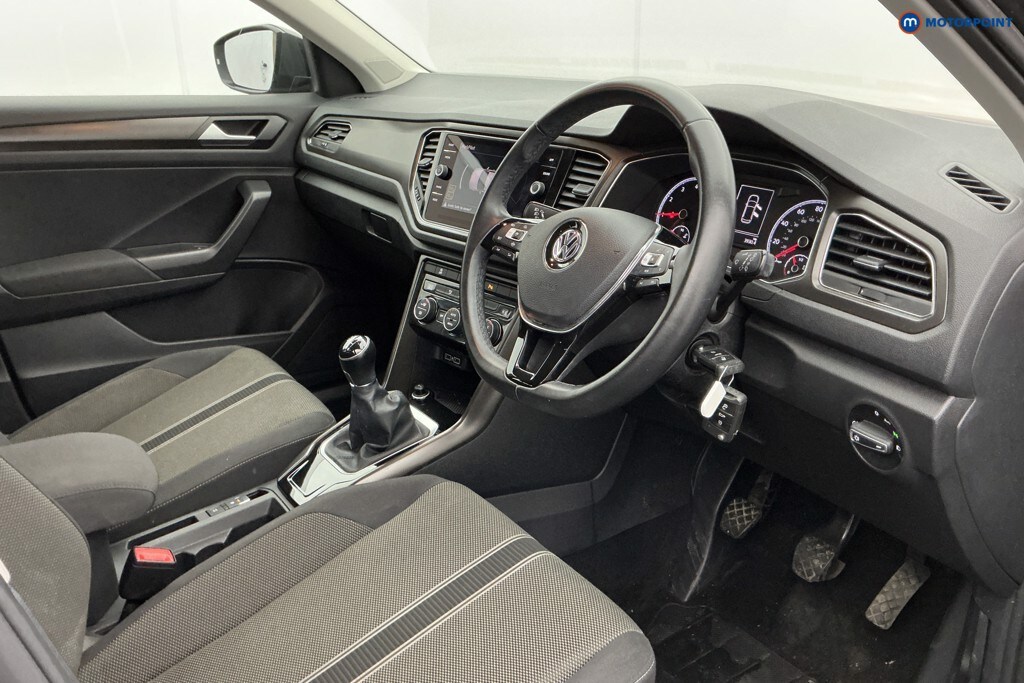 Used Volkswagen T-Roc 2019 for sale - 77533472: Photo 17