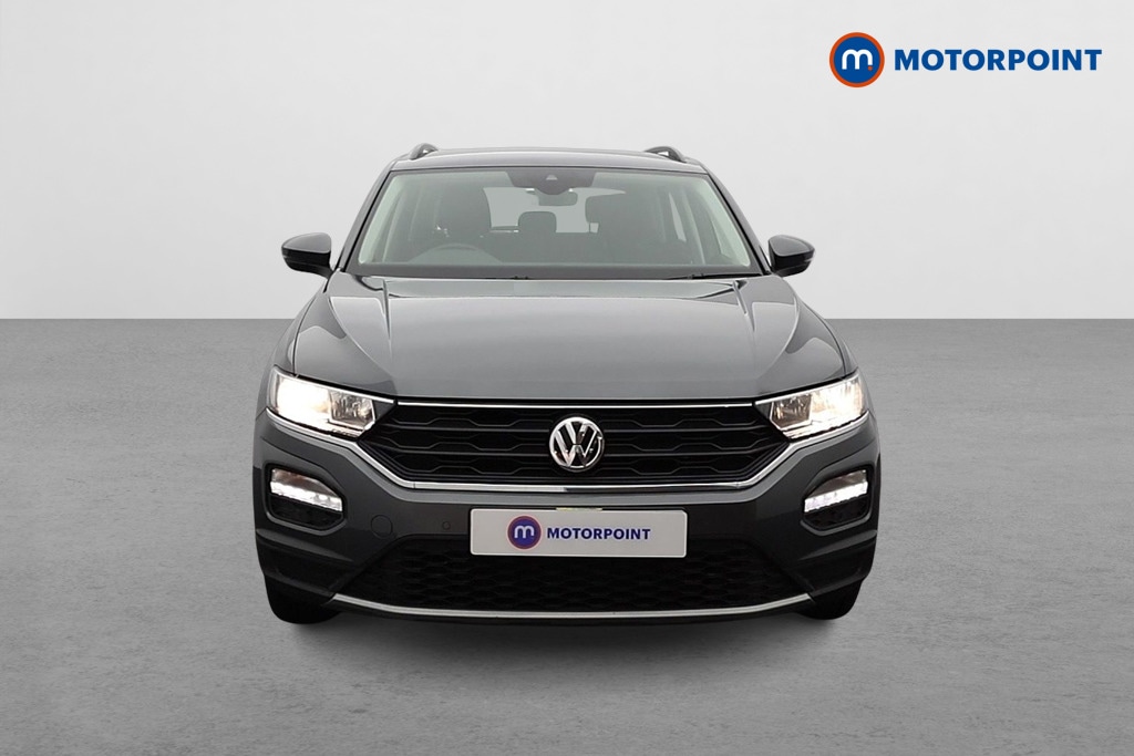 Used Volkswagen T-Roc 2019 for sale - 77533472: Photo 2