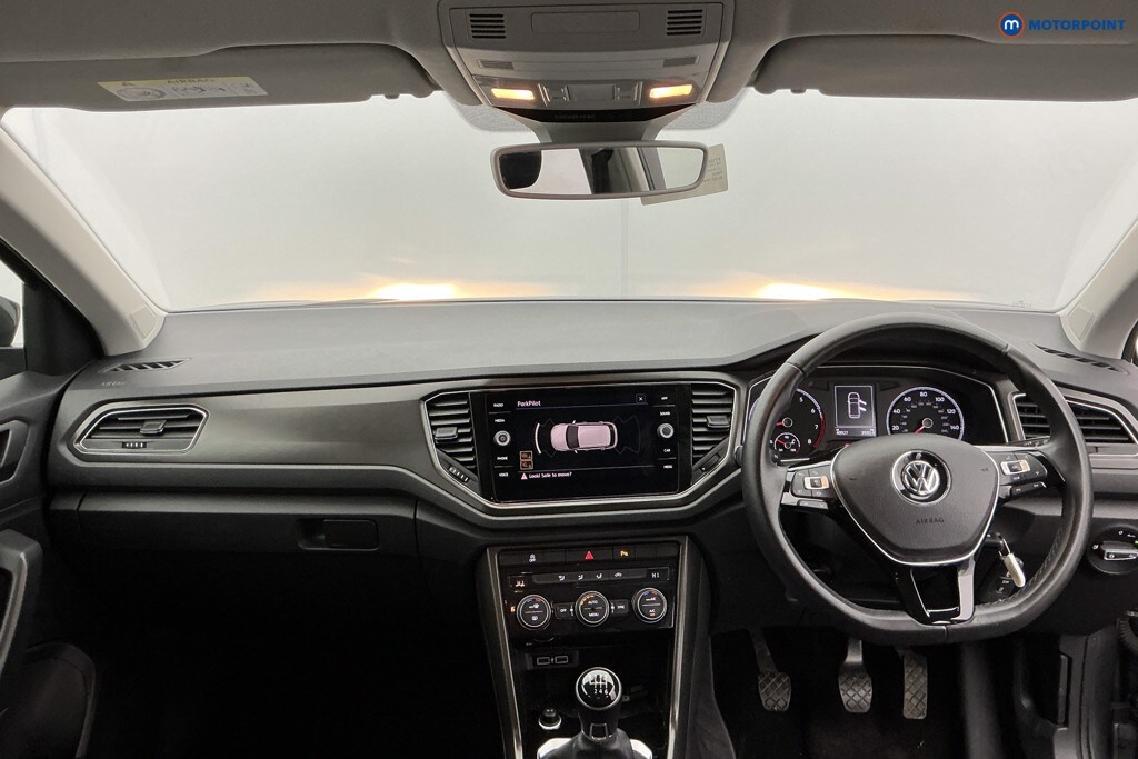 Used Volkswagen T-Roc 2019 for sale - 77533472: Photo 22