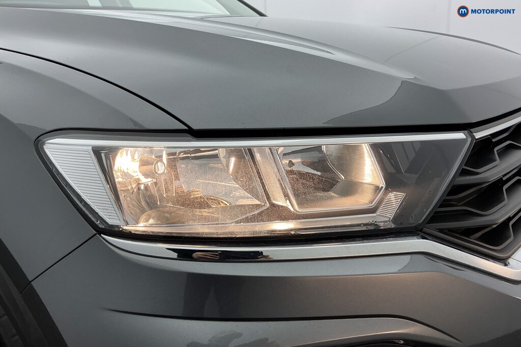 Used Volkswagen T-Roc 2019 for sale - 77533472: Photo 36