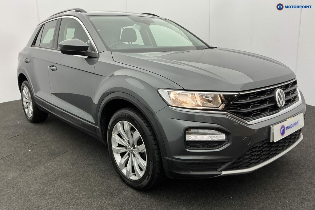 Used Volkswagen T-Roc 2019 for sale - 77533472: Photo 37