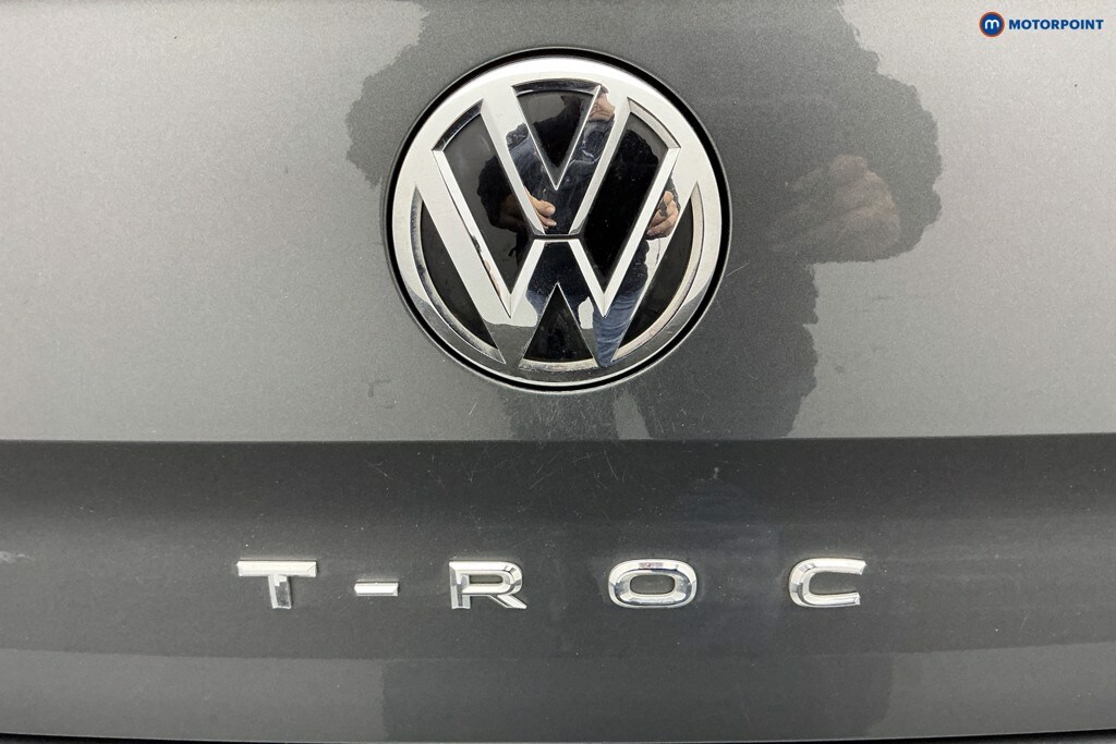 Used Volkswagen T-Roc 2019 for sale - 77533472: Photo 41