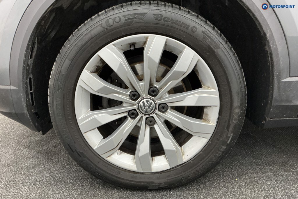 Used Volkswagen T-Roc 2019 for sale - 77533472: Photo 42