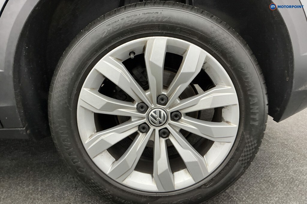 Used Volkswagen T-Roc 2019 for sale - 77533472: Photo 43