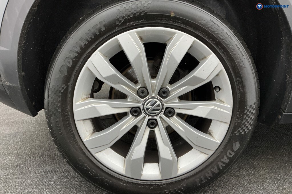 Used Volkswagen T-Roc 2019 for sale - 77533472: Photo 44