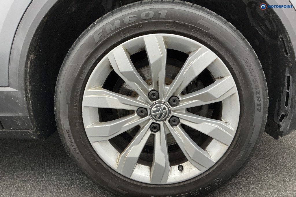 Used Volkswagen T-Roc 2019 for sale - 77533472: Photo 45