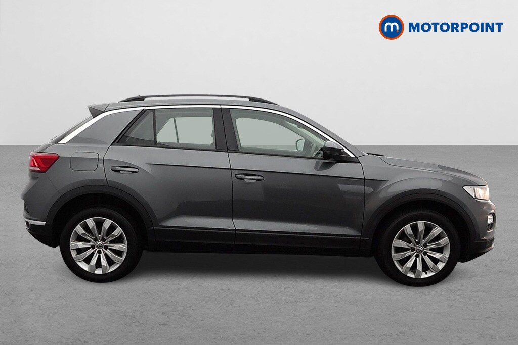 Used Volkswagen T-Roc 2019 for sale - 77533472: Photo 8
