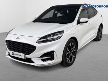 Used Ford Kuga 2022 for sale - 74732859: Photo