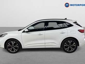 Used Ford Kuga 2022 for sale - 74732859: Photo