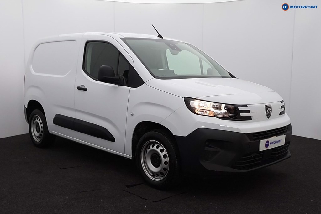 Used Peugeot Partner 2024 for sale - 77275096: Photo 1