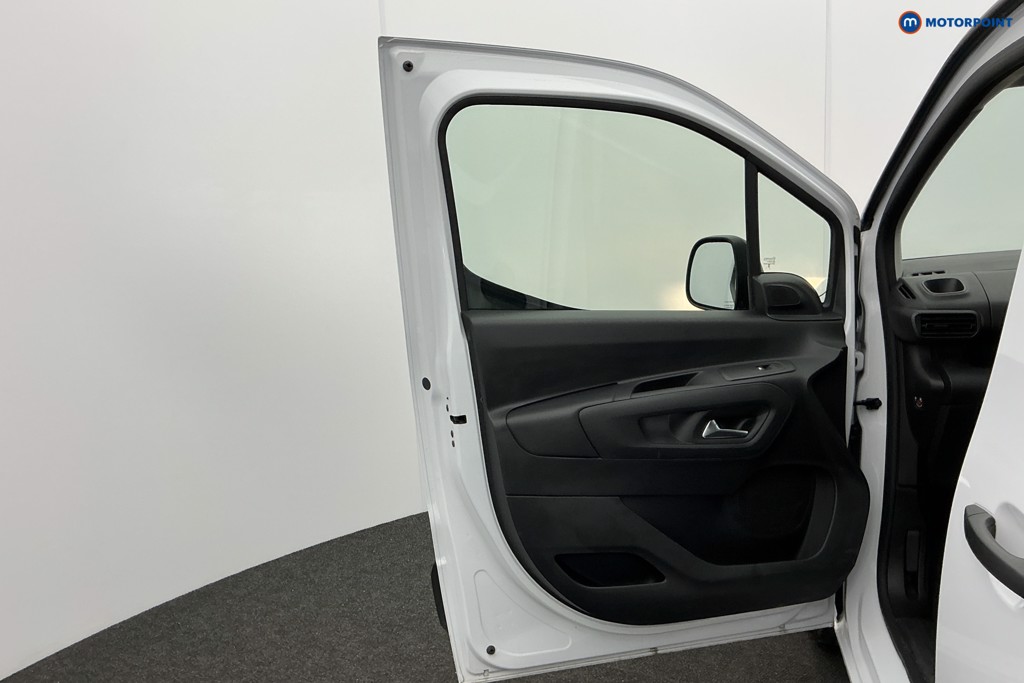 Used Peugeot Partner 2024 for sale - 77275096: Photo 16