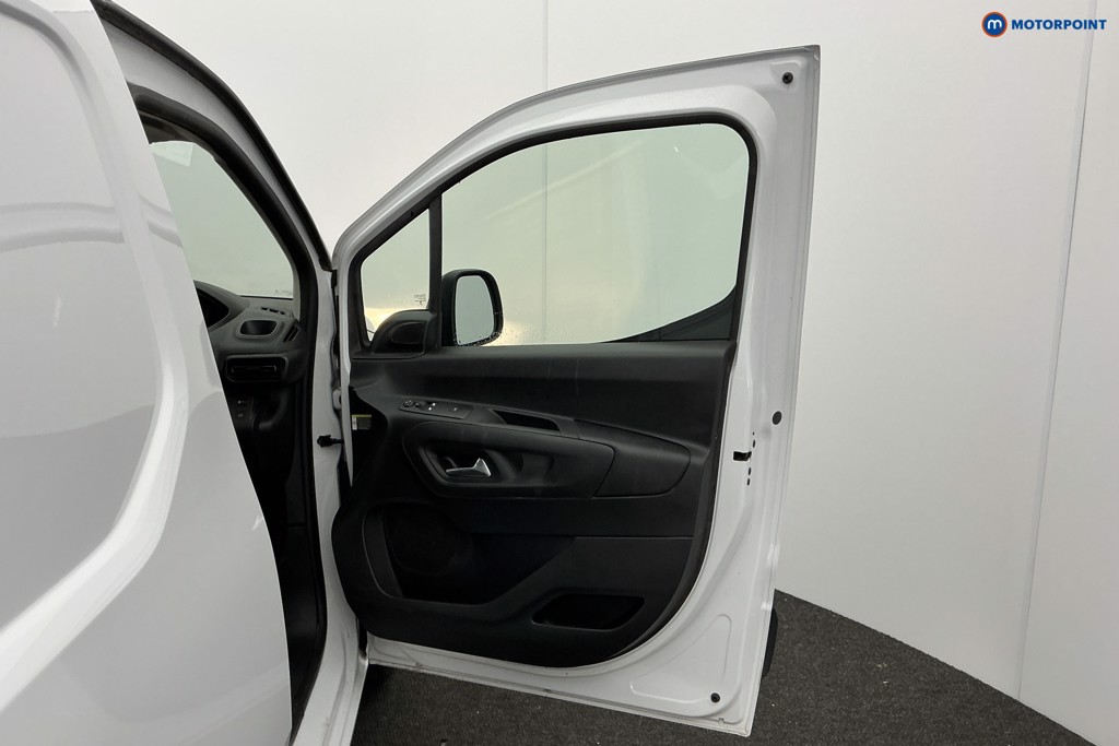 Used Peugeot Partner 2024 for sale - 77275096: Photo 19