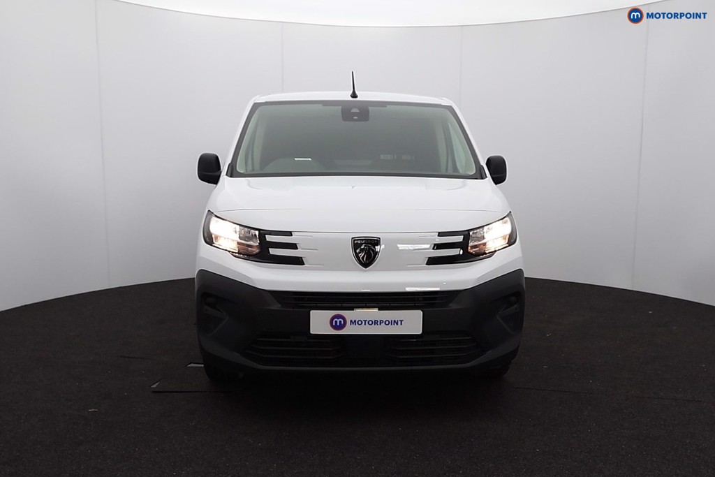 Used Peugeot Partner 2024 for sale - 77275096: Photo 2