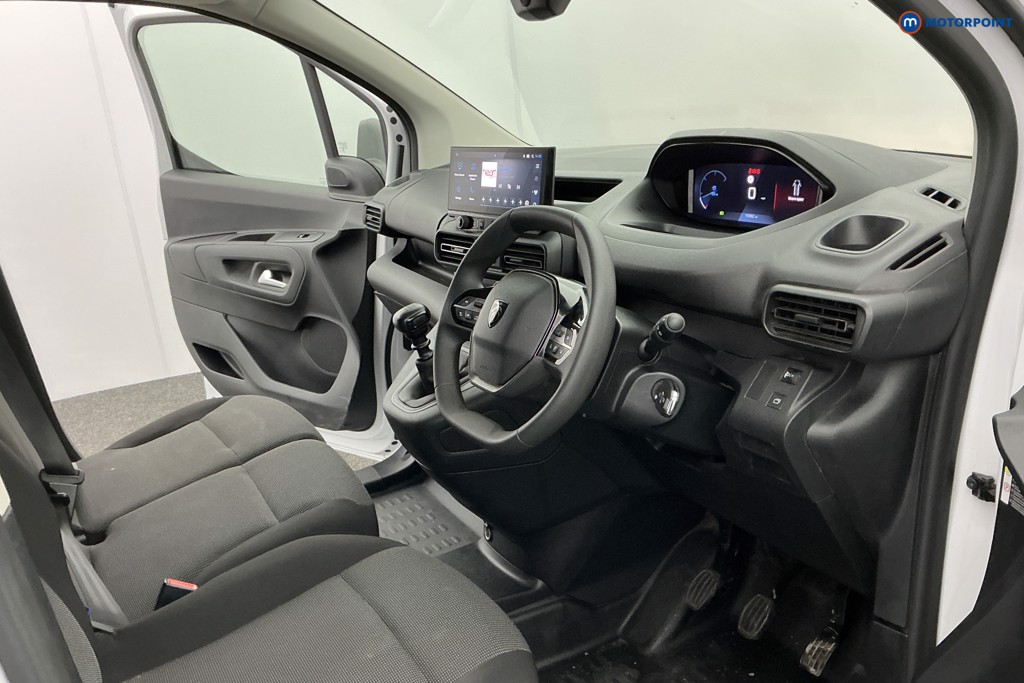 Used Peugeot Partner 2024 for sale - 77275096: Photo 21