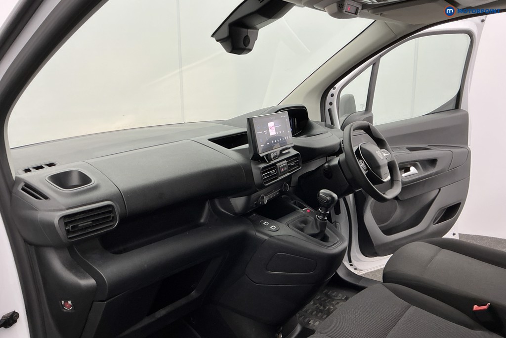 Used Peugeot Partner 2024 for sale - 77275096: Photo 22