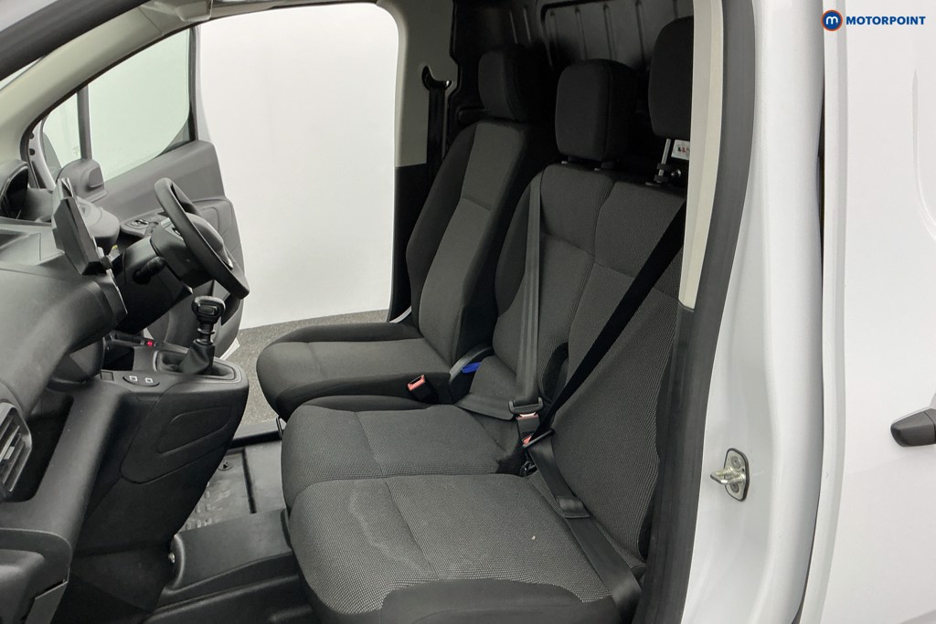 Used Peugeot Partner 2024 for sale - 77275096: Photo 23