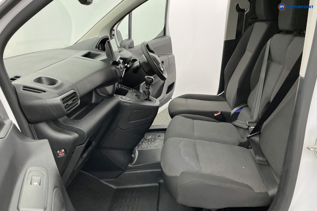 Used Peugeot Partner 2024 for sale - 77275096: Photo 24