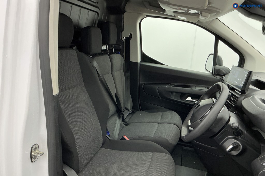 Used Peugeot Partner 2024 for sale - 77275096: Photo 25