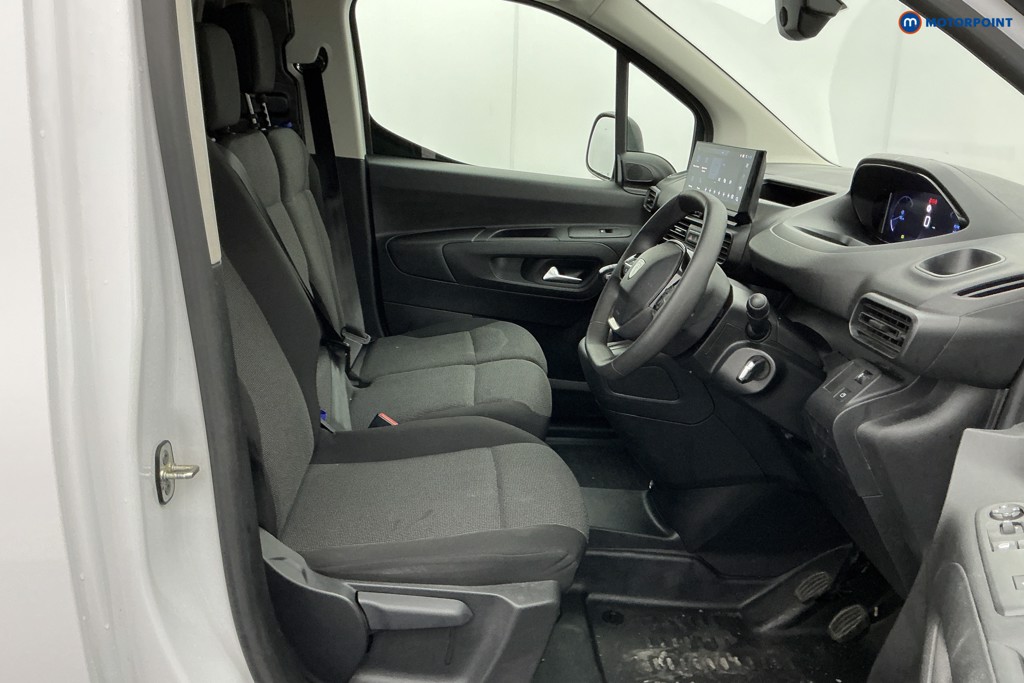 Used Peugeot Partner 2024 for sale - 77275096: Photo 26