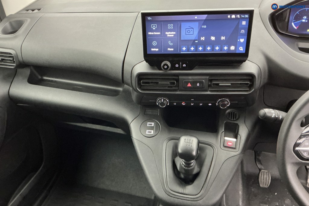 Used Peugeot Partner 2024 for sale - 77275096: Photo 28