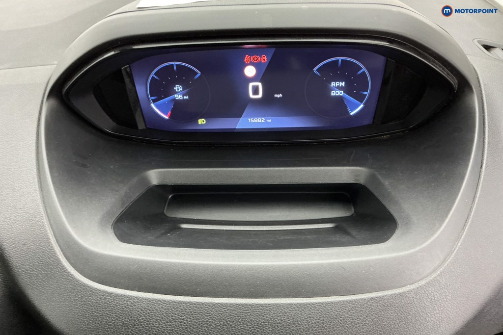 Used Peugeot Partner 2024 for sale - 77275096: Photo 29