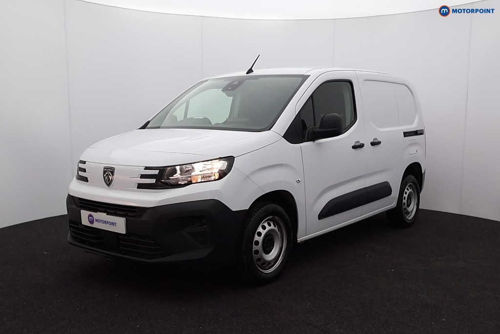 Used Peugeot Partner 2024 for sale - 77275096: Photo 3