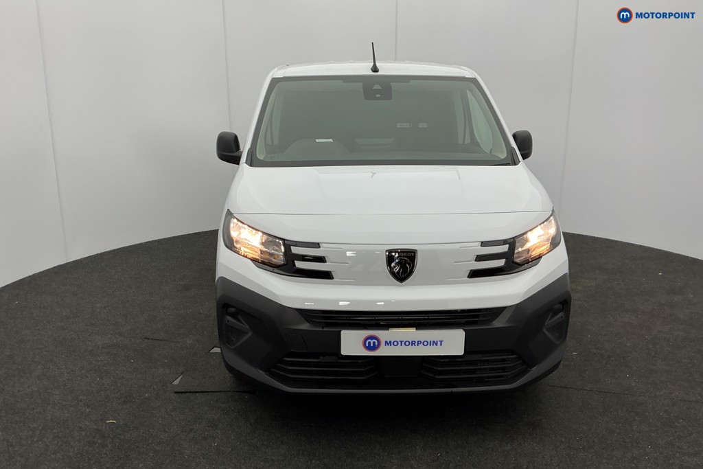 Used Peugeot Partner 2024 for sale - 77275096: Photo 37