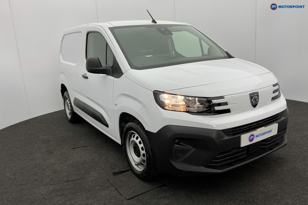 Used Peugeot Partner 2024 for sale - 77275096: Photo 38