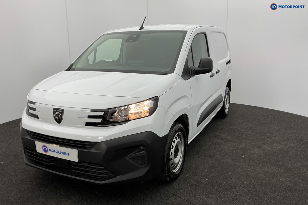 Used Peugeot Partner 2024 for sale - 77275096: Photo 39